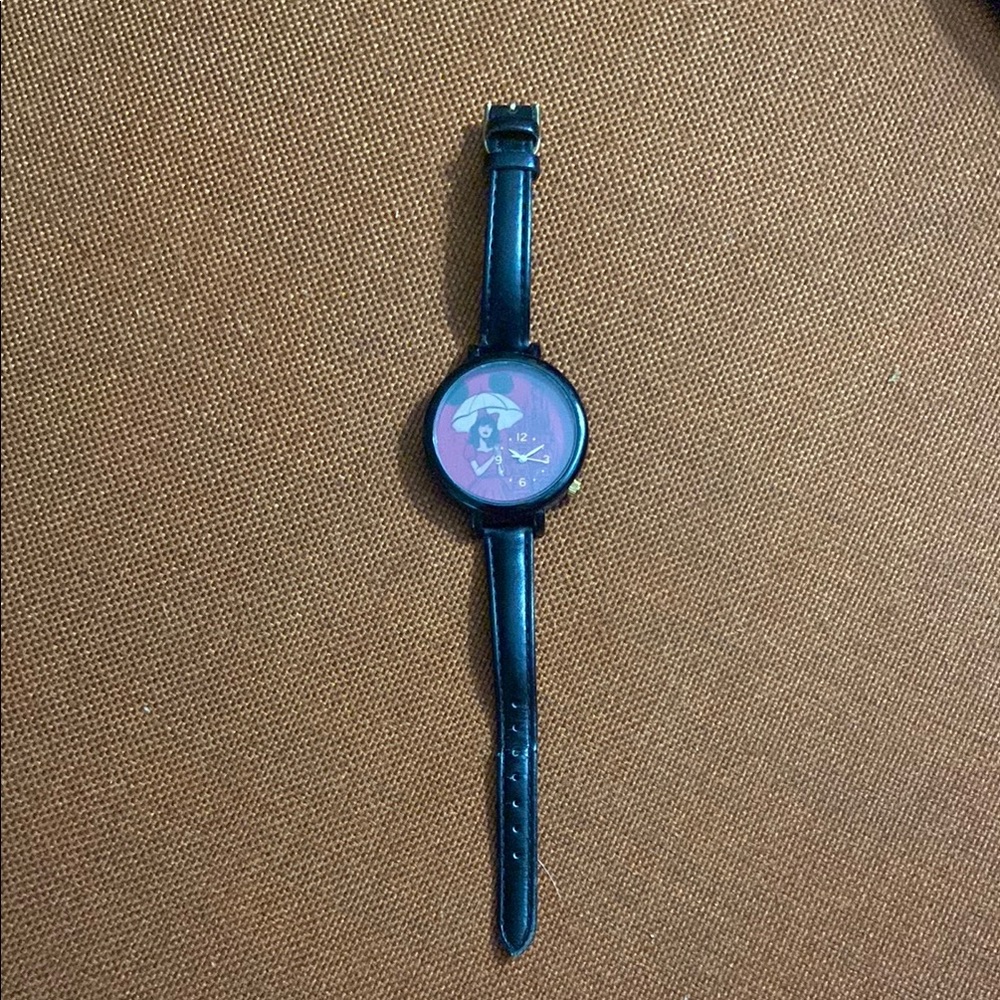Disney Parks Watch